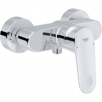 Смеситель для душа GROHE EUROPLUS, хром