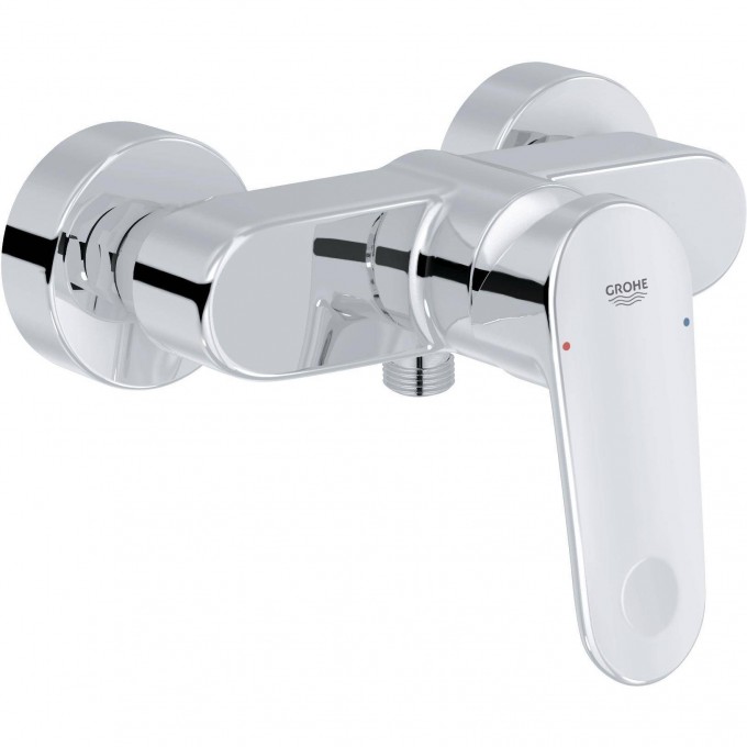 Смеситель для душа GROHE EUROPLUS, хром 33577002 Смеситель для душа GROHE EUROPLUS, хром 33577002