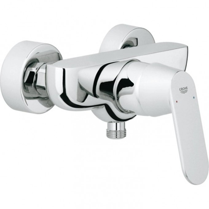 Смеситель для душа GROHE EUROSMART COSMOPOLITAN 32837000 MBG0205 Смеситель для душа GROHE EUROSMART COSMOPOLITAN 32837000 MBG0205
