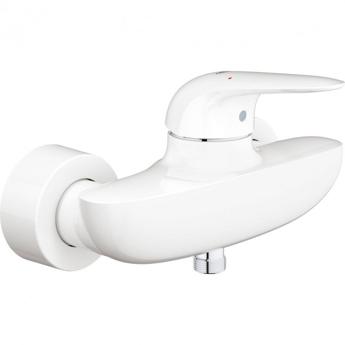 Смеситель для душа GROHE EUROSTYLE, белая луна 23722LS3 Смеситель для душа GROHE EUROSTYLE, белая луна 23722LS3