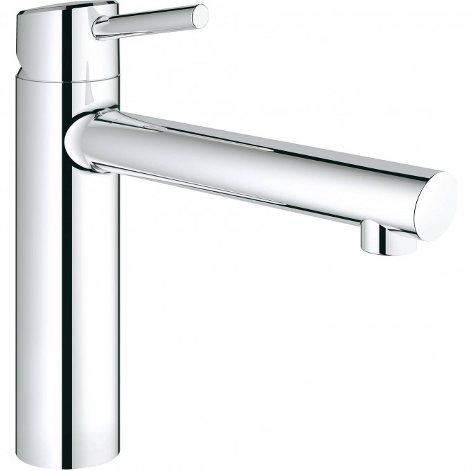 Смеситель для кухни GROHE CONCETTO 31128001 Смеситель для кухни GROHE CONCETTO 31128001