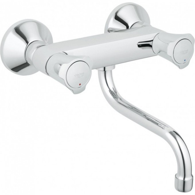 Смеситель для кухни GROHE COSTA L 31187001 Смеситель для кухни GROHE COSTA L 31187001
