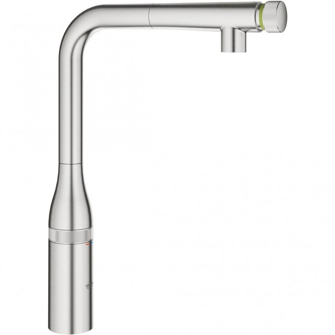 Смеситель для кухни GROHE ESSENCE SMARTCONTROL 31615DC0 Смеситель для кухни GROHE ESSENCE SMARTCONTROL 31615DC0