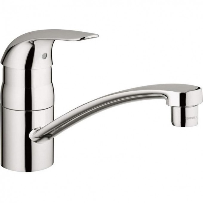 Смеситель для кухни GROHE EUROECO 32750000 MBG0090 Смеситель для кухни GROHE EUROECO 32750000 MBG0090
