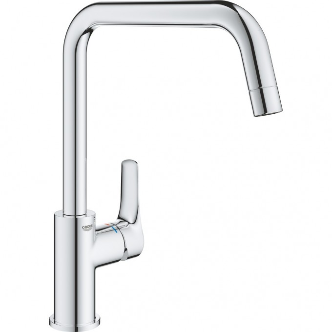 Смеситель для кухни GROHE EUROSMART 30567000 Смеситель для кухни GROHE EUROSMART 30567000
