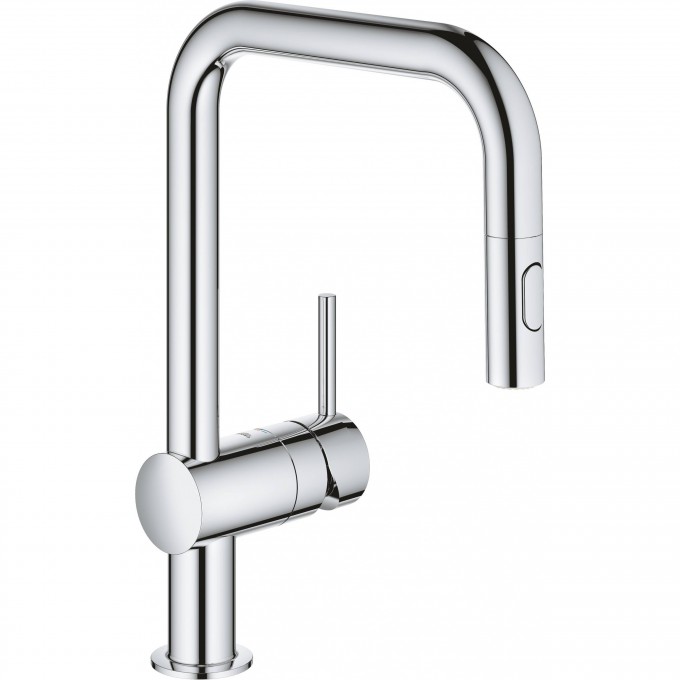 Смеситель для кухни GROHE MINTA 32322002 Смеситель для кухни GROHE MINTA 32322002