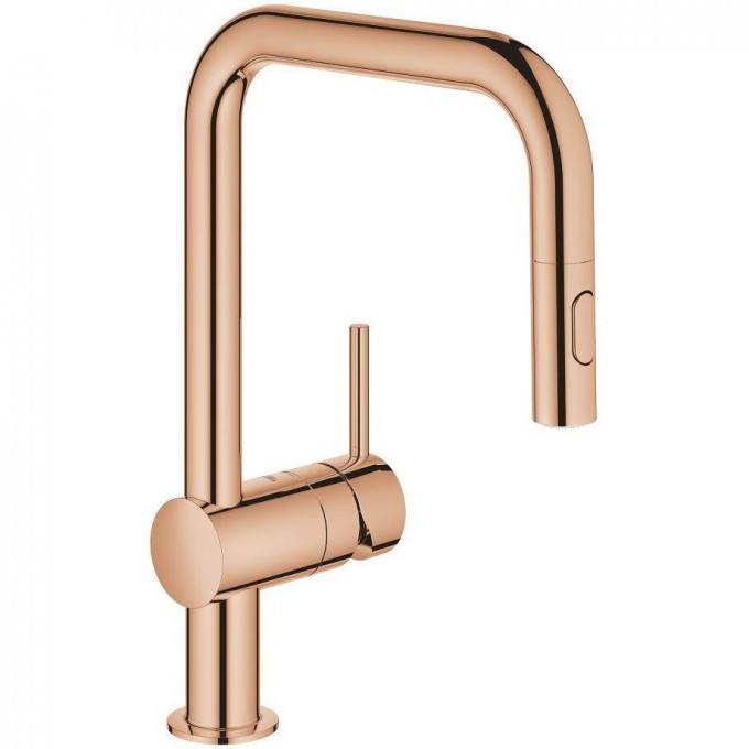 Смеситель для кухни GROHE MINTA 32322DA2 Смеситель для кухни GROHE MINTA 32322DA2