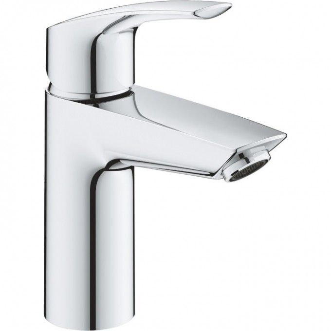 Смеситель для раковины COOLSTART GROHE EUROSMART 23372003 Смеситель для раковины COOLSTART GROHE EUROSMART 23372003