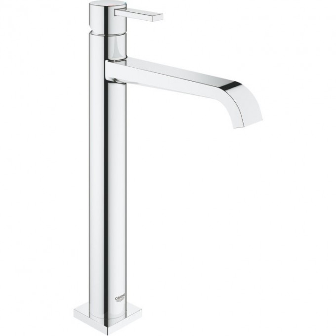 Смеситель для раковины GROHE ALLURE 23403000 Смеситель для раковины GROHE ALLURE 23403000
