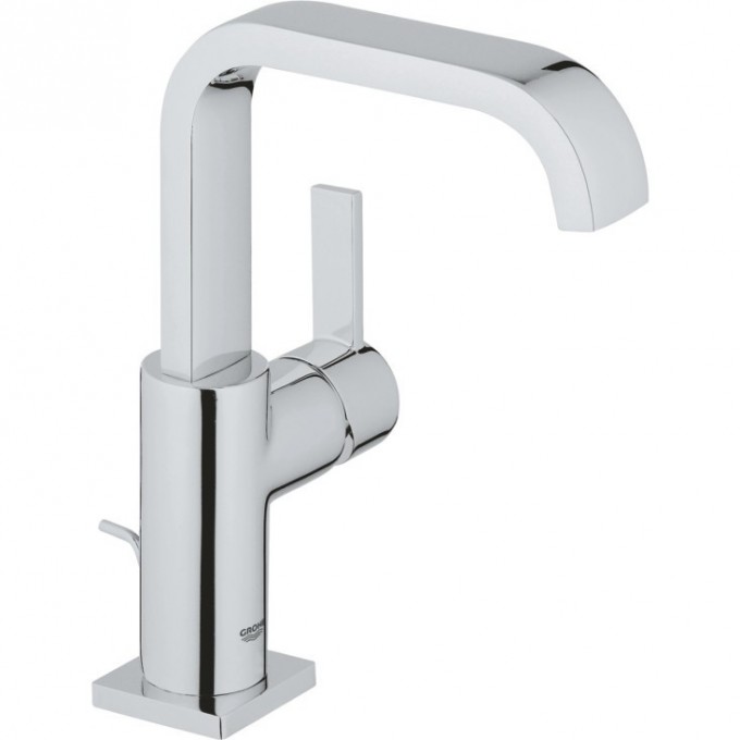 Смеситель для раковины GROHE ALLURE 32146000 Смеситель для раковины GROHE ALLURE 32146000