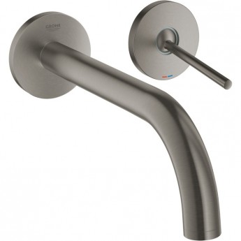 Смеситель для раковины GROHE ATRIO NEW 19918AL3