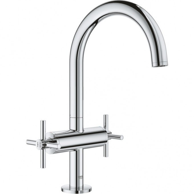 Смеситель для раковины GROHE ATRIO NEW 21019003 Смеситель для раковины GROHE ATRIO NEW 21019003