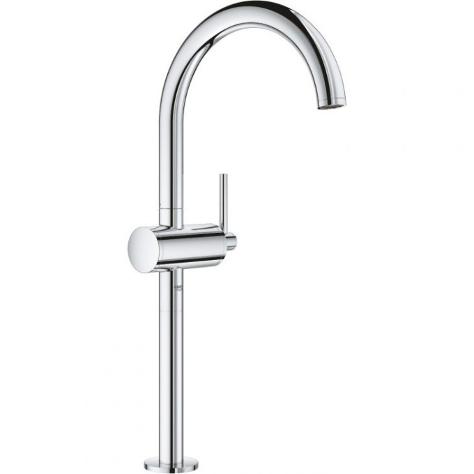 Смеситель для раковины GROHE ATRIO NEW 32647003 Смеситель для раковины GROHE ATRIO NEW 32647003