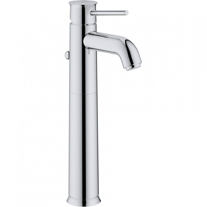 Смеситель для раковины GROHE BAUCLASSIC 32868000 Смеситель для раковины GROHE BAUCLASSIC 32868000