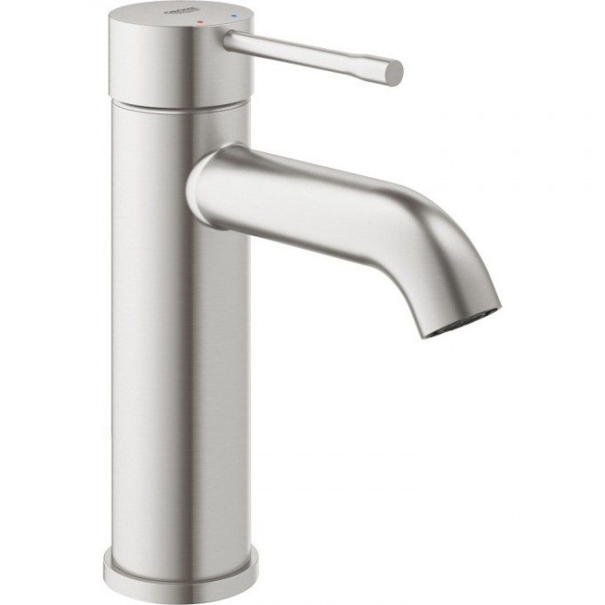 Смеситель для раковины GROHE ESSENCE NEW 23590DC1 Смеситель для раковины GROHE ESSENCE NEW 23590DC1