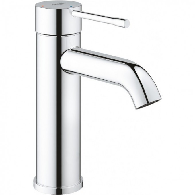Смеситель для раковины GROHE ESSENCE NEW 23797001 Смеситель для раковины GROHE ESSENCE NEW 23797001