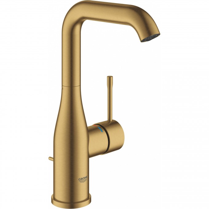 Смеситель для раковины GROHE ESSENCE NEW, холодный рассвет матовый () 32628GN1 Смеситель для раковины GROHE ESSENCE NEW, холодный рассвет матовый () 32628GN1