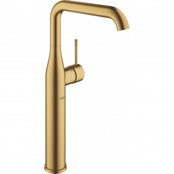 Смеситель для раковины GROHE ESSENCE NEW, холодный рассвет матовый (32901GN1)