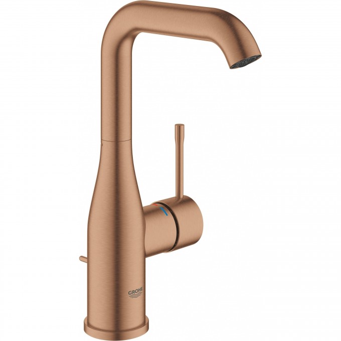 Смеситель для раковины GROHE ESSENCE NEW, теплый закат матовый () 32628DL1 Смеситель для раковины GROHE ESSENCE NEW, теплый закат матовый () 32628DL1