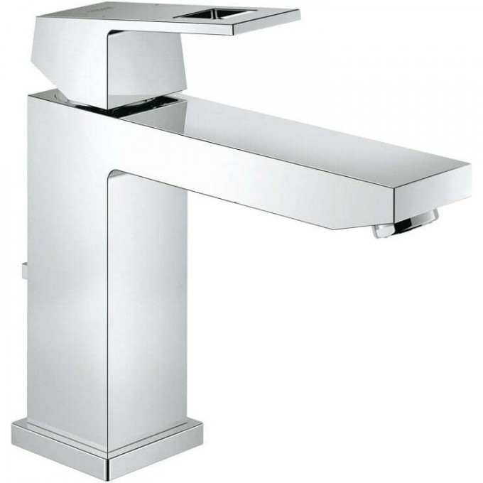 Смеситель для раковины GROHE EUROCUBE 23445000 MBG0197 Смеситель для раковины GROHE EUROCUBE 23445000 MBG0197
