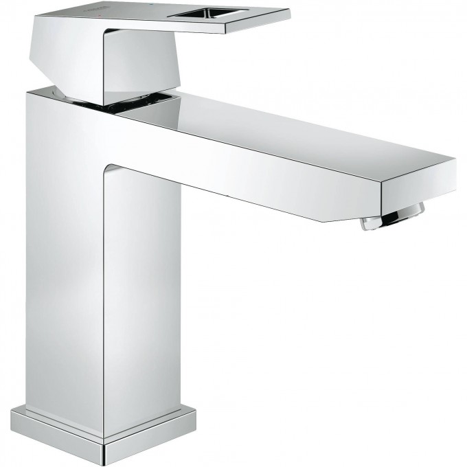 Смеситель для раковины GROHE EUROCUBE 23446000