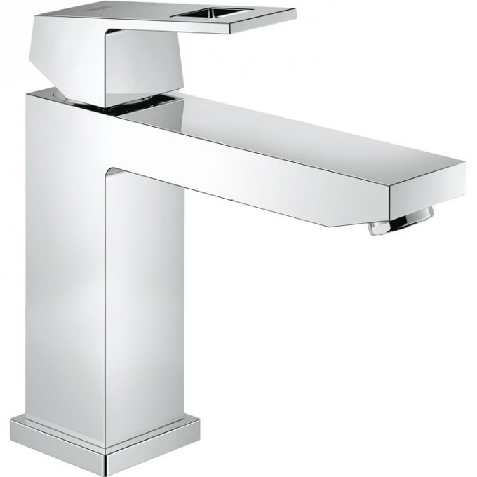 Смеситель для раковины GROHE EUROCUBE 23446000 MBG0198 Смеситель для раковины GROHE EUROCUBE 23446000 MBG0198