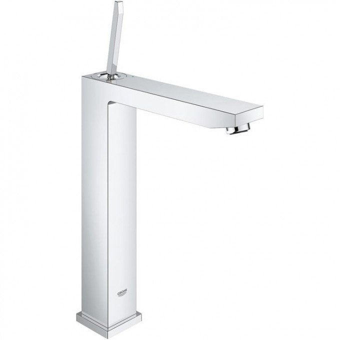 Смеситель для раковины GROHE EUROCUBE JOY 23661000 MBG0199 Смеситель для раковины GROHE EUROCUBE JOY 23661000 MBG0199