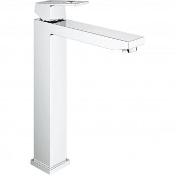 Смеситель для раковины GROHE EUROCUBE, свободностоящий, хром