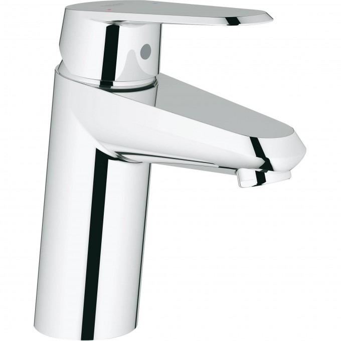 Смеситель для раковины GROHE EURODISC COSMOPOLITAN 3246920E Смеситель для раковины GROHE EURODISC COSMOPOLITAN 3246920E