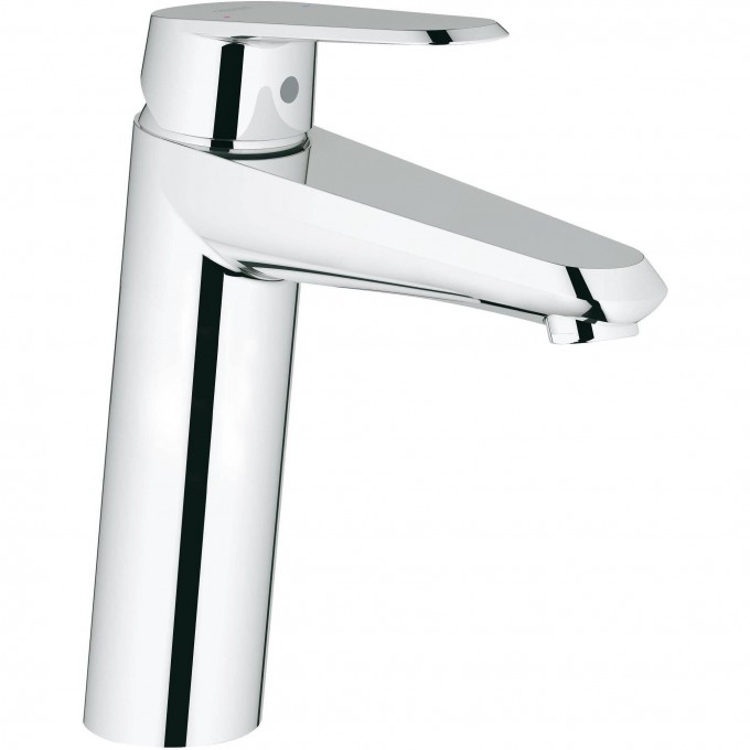 Смеситель для раковины GROHE EURODISC COSMOPOLITAN, хром 23449002 Смеситель для раковины GROHE EURODISC COSMOPOLITAN, хром 23449002