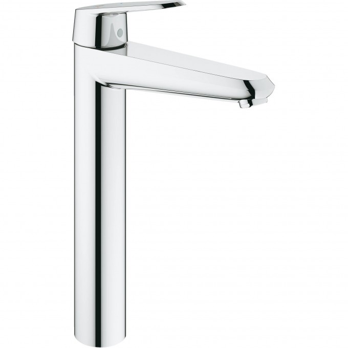 Смеситель для раковины GROHE EURODISC COSMOPOLITAN, свободностоящий, хром 23432000 Смеситель для раковины GROHE EURODISC COSMOPOLITAN, свободностоящий, хром 23432000