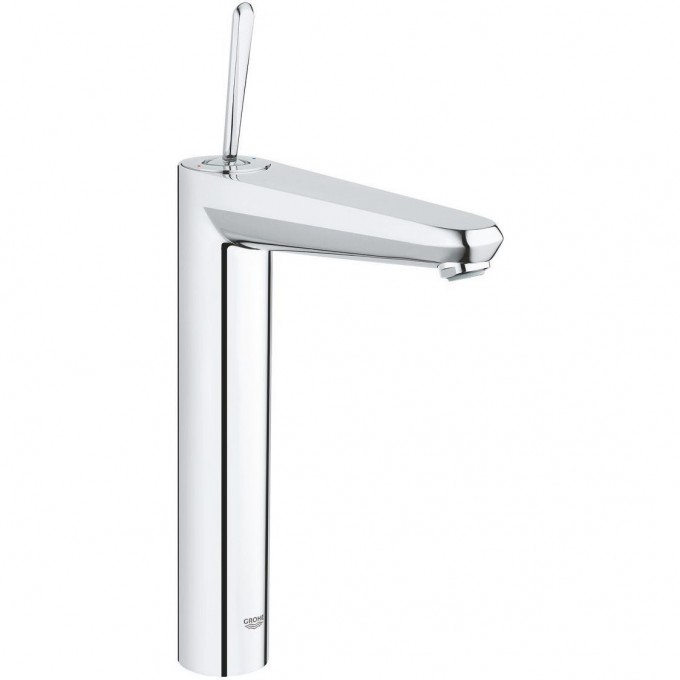 Смеситель для раковины GROHE EURODISC JOY с высоким изливом, хром 23428000 Смеситель для раковины GROHE EURODISC JOY с высоким изливом, хром 23428000