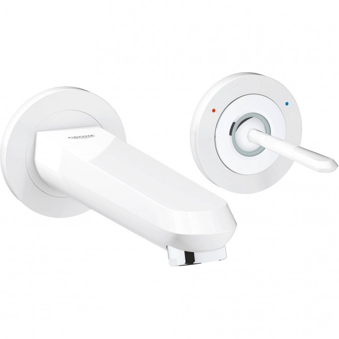 Смеситель для раковины GROHE EURODISK JOY 19968LS0 Смеситель для раковины GROHE EURODISK JOY 19968LS0