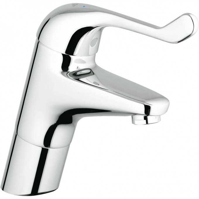 Смеситель для раковины GROHE EUROECO SPECIAL высокий, хром 32790000 Смеситель для раковины GROHE EUROECO SPECIAL высокий, хром 32790000