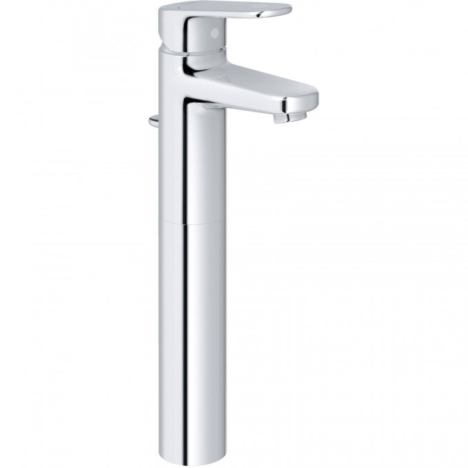 Смеситель для раковины GROHE EUROPLUS 32618002 Смеситель для раковины GROHE EUROPLUS 32618002