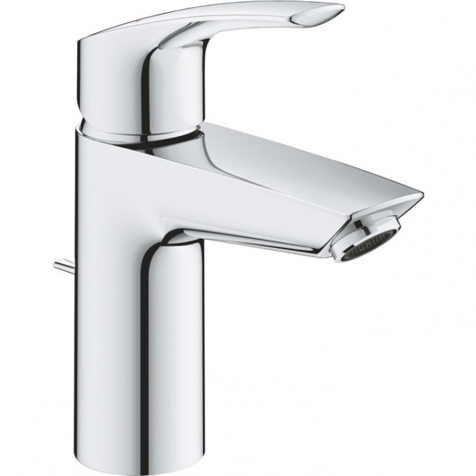 Смеситель для раковины GROHE EUROSMART 23456003 Смеситель для раковины GROHE EUROSMART 23456003