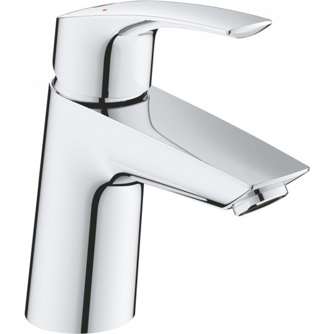 Смеситель для раковины GROHE EUROSMART 23967003 Смеситель для раковины GROHE EUROSMART 23967003