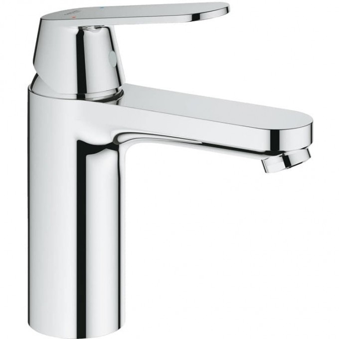 Смеситель для раковины GROHE EUROSMART COSMOPOLITAN 23327000 MBG0088 Смеситель для раковины GROHE EUROSMART COSMOPOLITAN 23327000 MBG0088