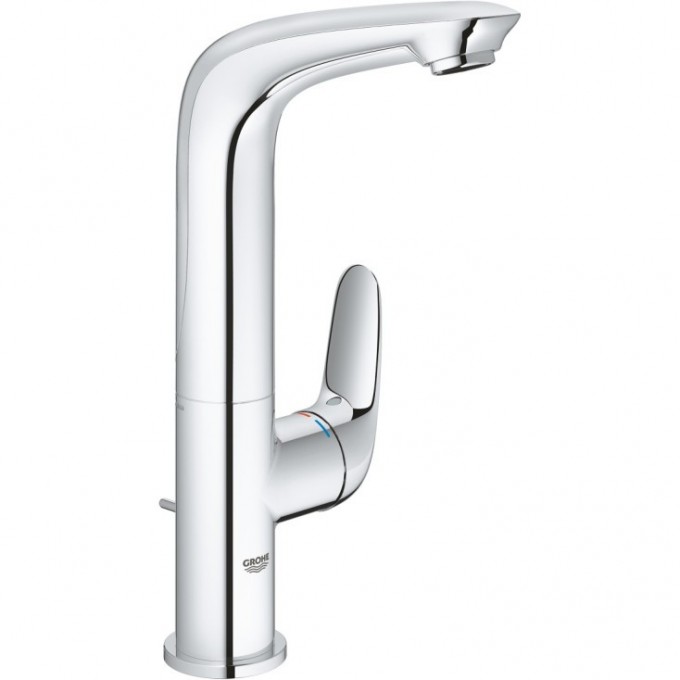 Смеситель для раковины GROHE EUROSTYLE 23718003 Смеситель для раковины GROHE EUROSTYLE 23718003