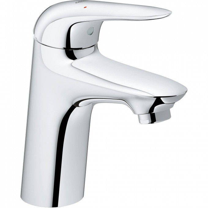 Смеситель для раковины GROHE EUROSTYLE, хром 23715003 Смеситель для раковины GROHE EUROSTYLE, хром 23715003