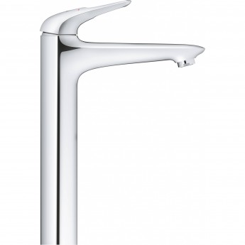 Смеситель для раковины GROHE EUROSTYLE NEW 23570003 Смеситель для раковины GROHE EUROSTYLE NEW 23570003