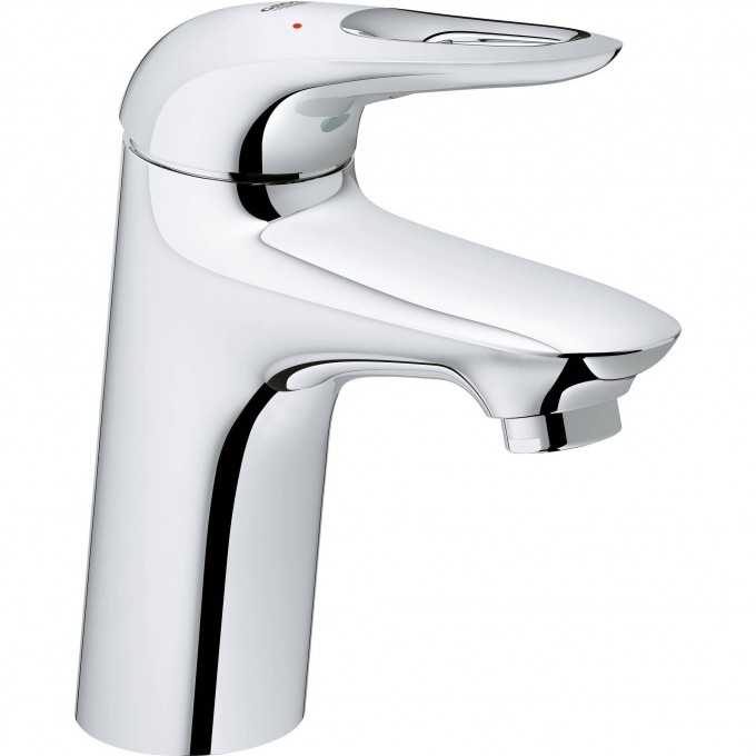 Смеситель для раковины GROHE EUROSTYLE NEW, хром () 32468003 Смеситель для раковины GROHE EUROSTYLE NEW, хром () 32468003