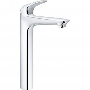 Смеситель для раковины GROHE EUROSTYLE, свободностоящий, хром