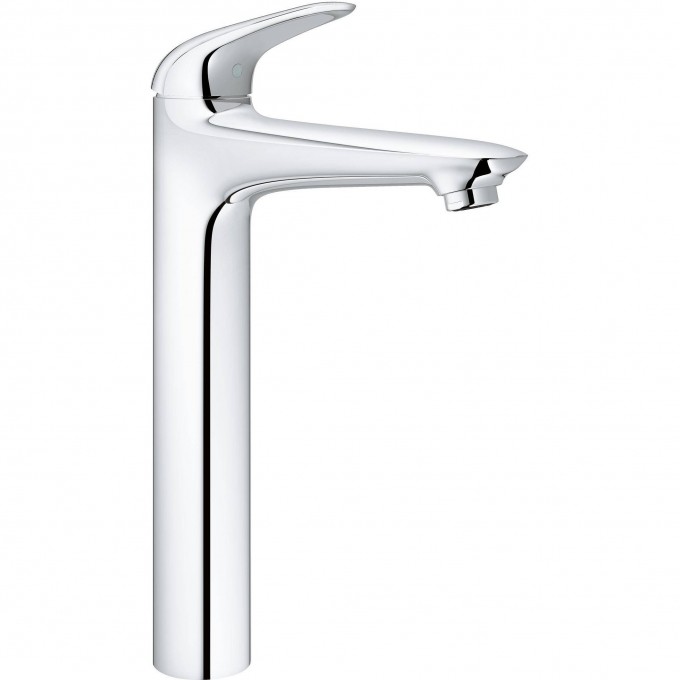 Смеситель для раковины GROHE EUROSTYLE, свободностоящий, хром 23719003 Смеситель для раковины GROHE EUROSTYLE, свободностоящий, хром 23719003