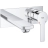 Смеситель для раковины GROHE LINEARE 19409001
