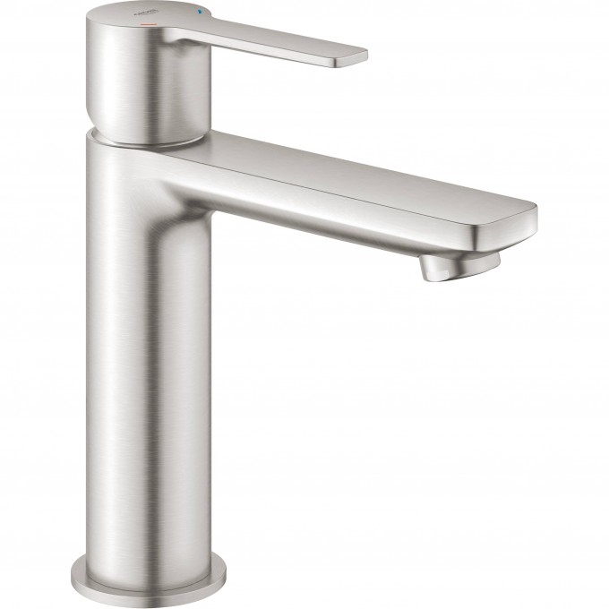 Смеситель для раковины GROHE LINEARE NEW 23106DC1 Смеситель для раковины GROHE LINEARE NEW 23106DC1