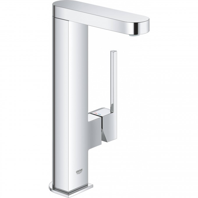 Смеситель для раковины GROHE PLUS 23844003 Смеситель для раковины GROHE PLUS 23844003