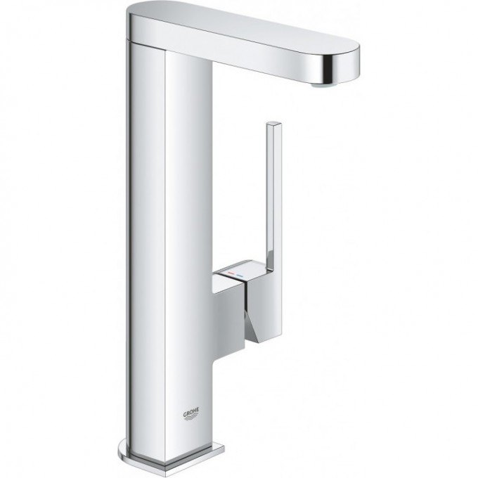 Смеситель для раковины GROHE PLUS 23873003 MBG0210 Смеситель для раковины GROHE PLUS 23873003 MBG0210