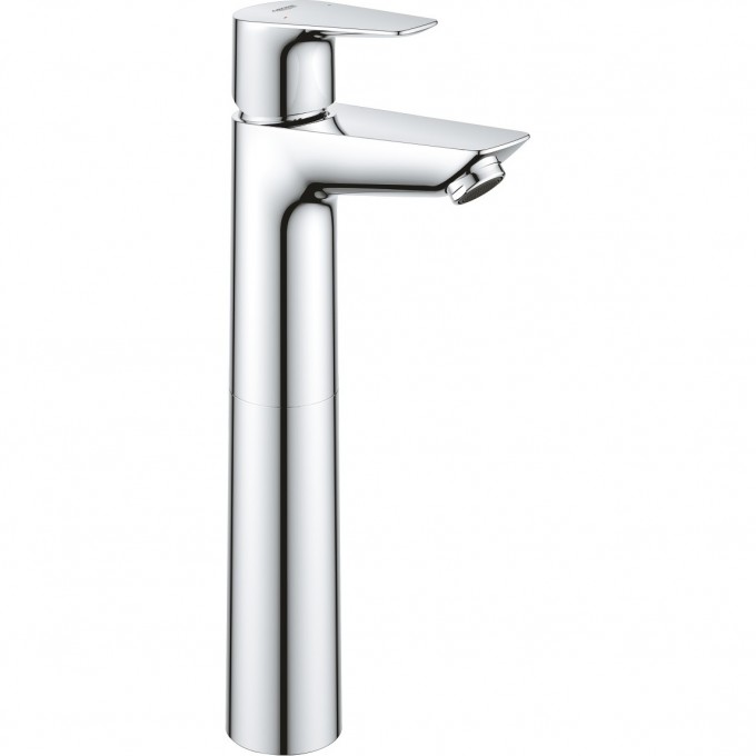 Смеситель для раковины GROHE Start Edge 23777001 Смеситель для раковины GROHE Start Edge 23777001