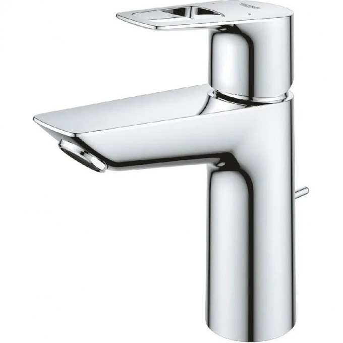 Смеситель для раковины GROHE START LOOP 23778001 Смеситель для раковины GROHE START LOOP 23778001